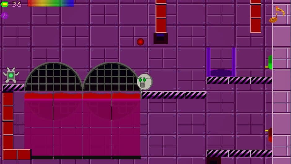 Скриншот 1 из Krim: The Music Bot