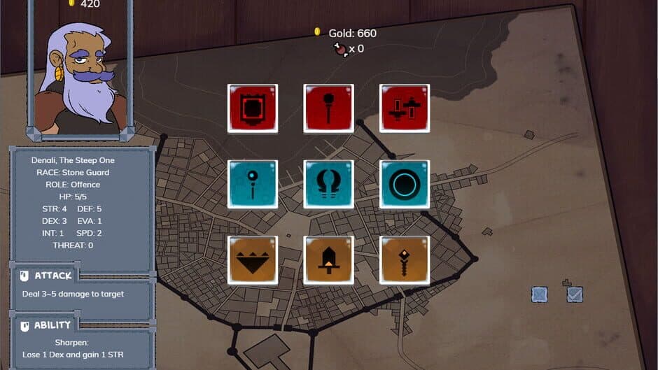 Скриншот 2 из Questlike