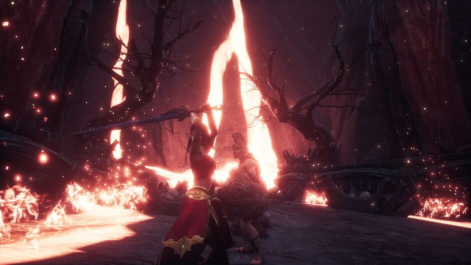 Скриншот 2 из Conan Exiles