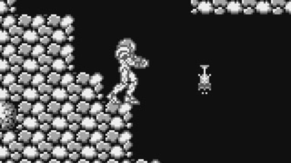 Скриншот 6 из Metroid II: Return of Samus