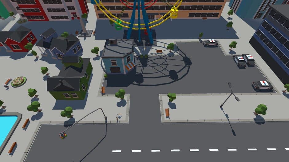Скриншот 3 из Click and Manage Tycoon