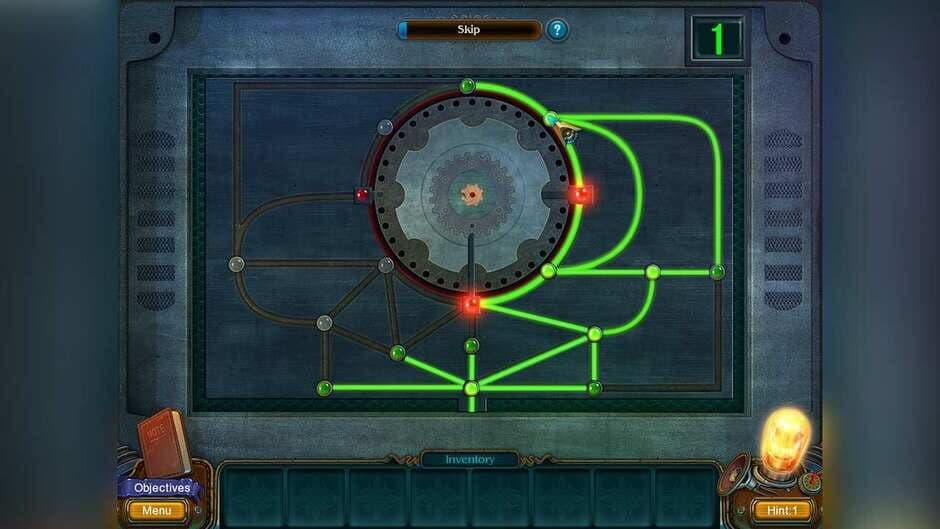 Скриншот 8 из Howlville: The Dark Past