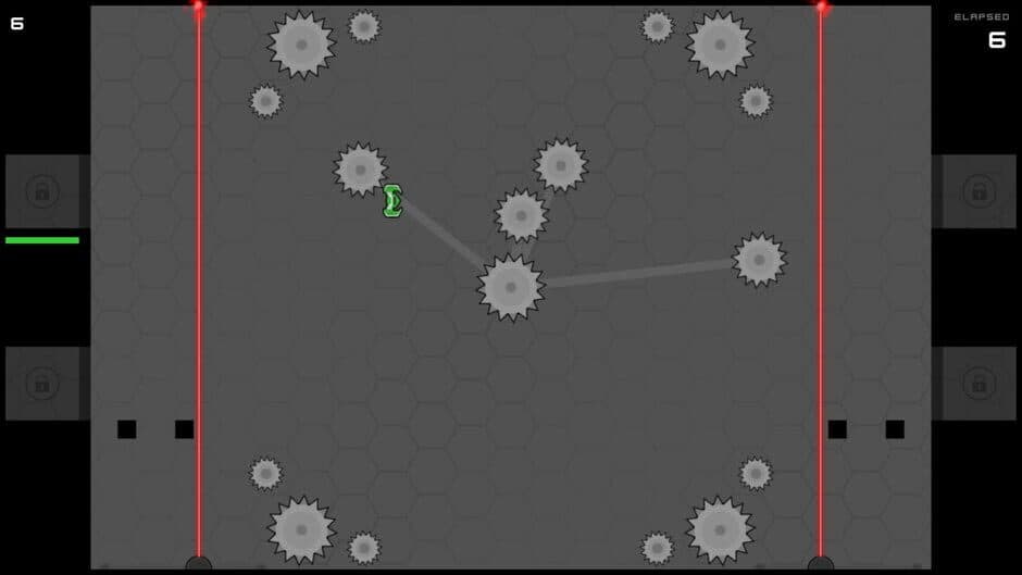 Скриншот 4 из Hover Hazard
