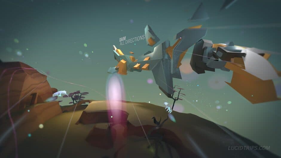 Скриншот 3 из Lucid Trips