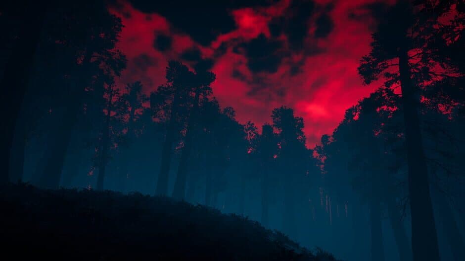 Скриншот 6 из The Woods