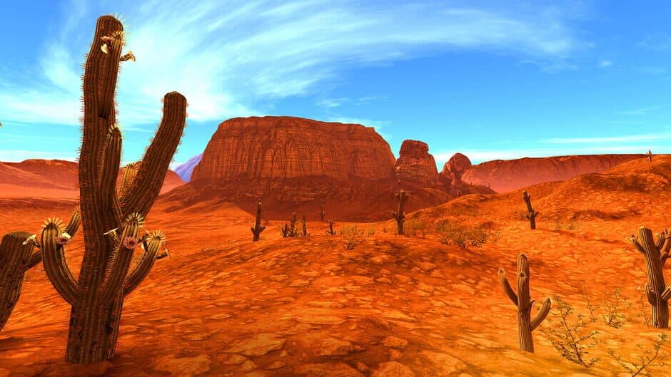 Скриншот 4 из Guided Meditation VR