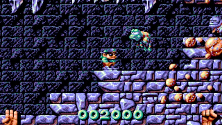Скриншот 1 из Magic Pockets