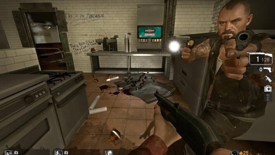 Скриншот 7 из Left 4 Dead