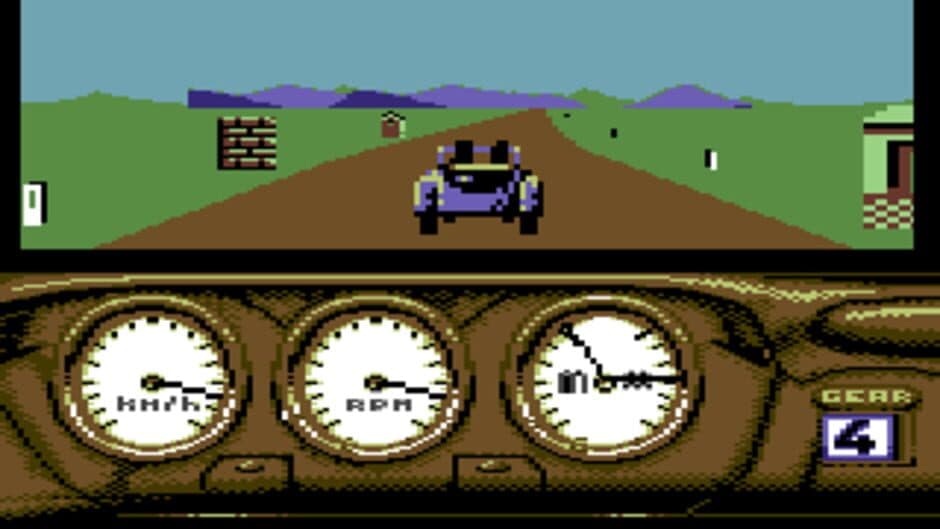 Скриншот 2 из 1000 Miglia
