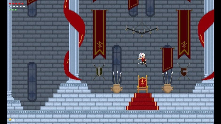 Скриншот 6 из The Princess Adventure