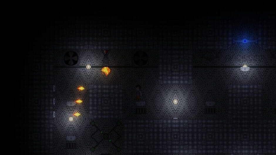Скриншот 3 из Prisoner