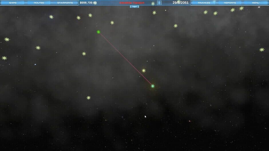 Скриншот 4 из Interstellar Transport Company
