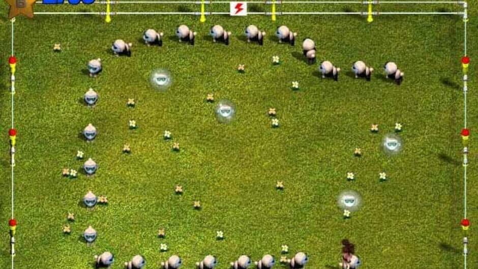 Скриншот 3 из Sheep
