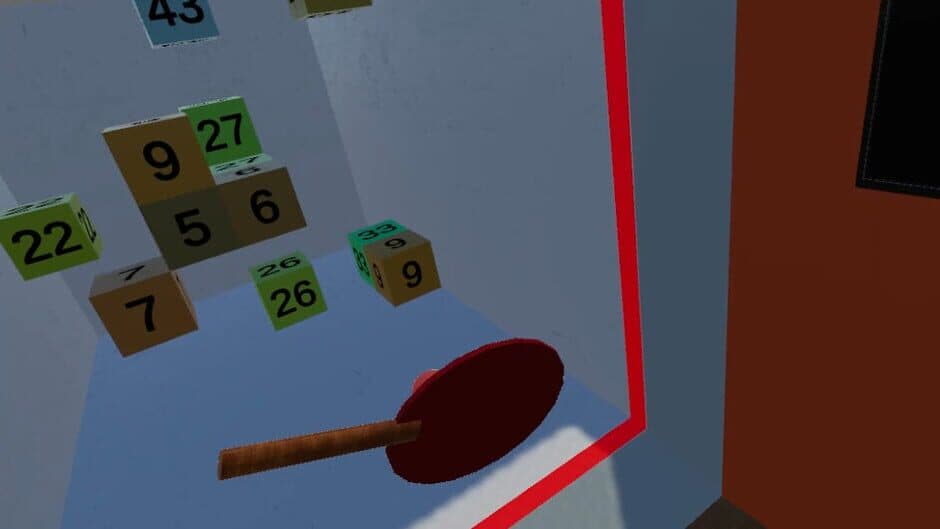 Скриншот 2 из Paddle Master VR