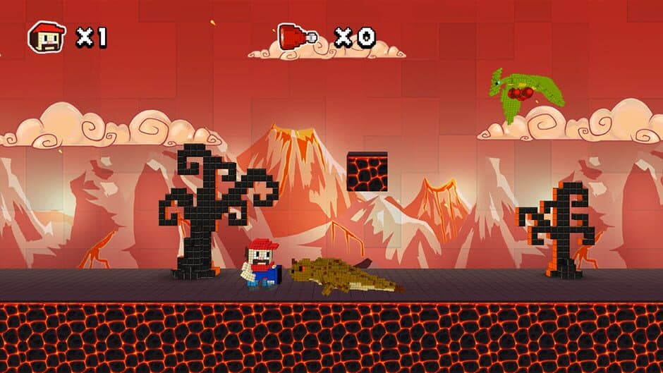 Скриншот 11 из Pixel Hunter