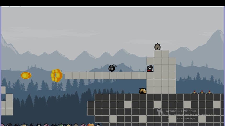 Скриншот 3 из Jambo
