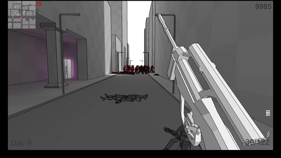 Скриншот 3 из Polygon Hero
