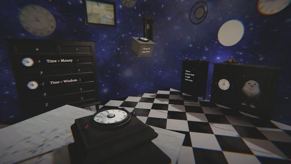 Скриншот 5 из Escape First