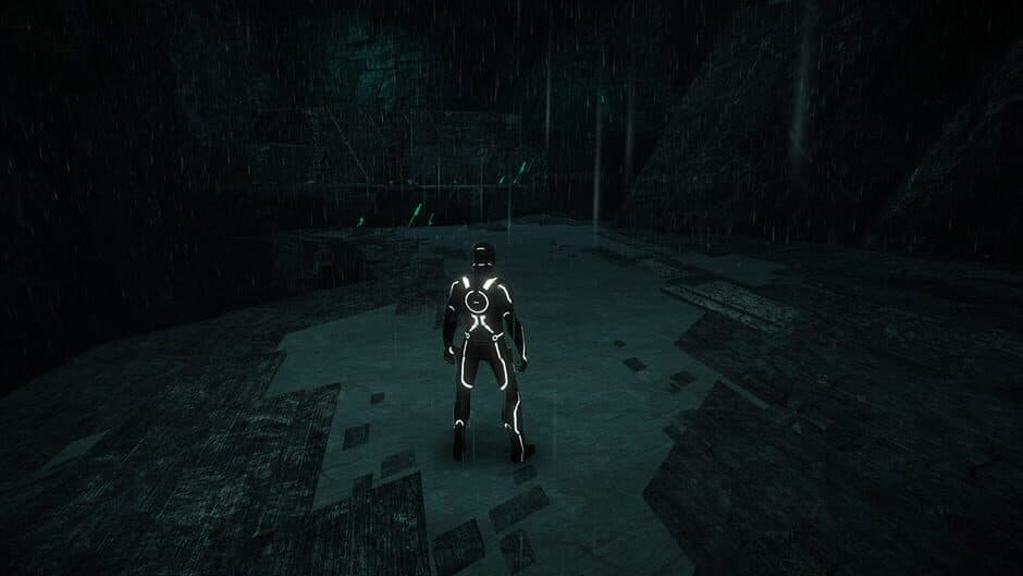 Скриншот 3 из Tron: Evolution