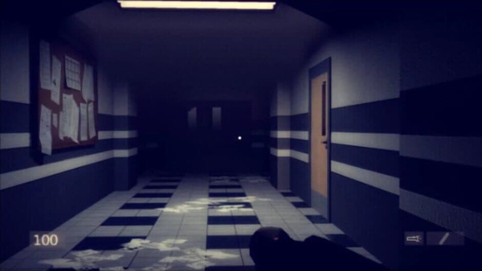 Скриншот 2 из OutBreak: The Escape