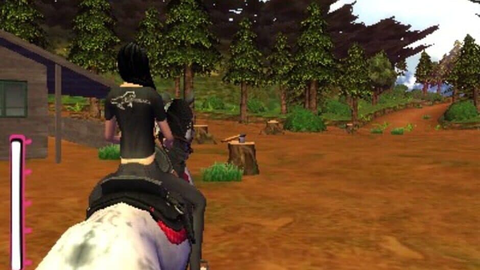 Скриншот 4 из Horse Life 4