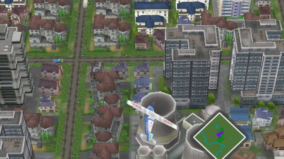 Скриншот 9 из SimCity Creator