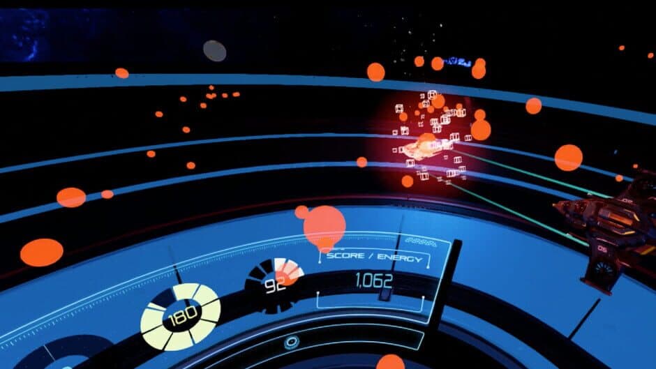 Скриншот 2 из Galaxis Wars