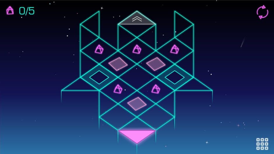 Скриншот 2 из Neo Angle