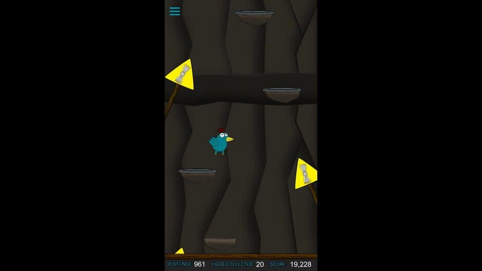 Скриншот 4 из Egg Hunt