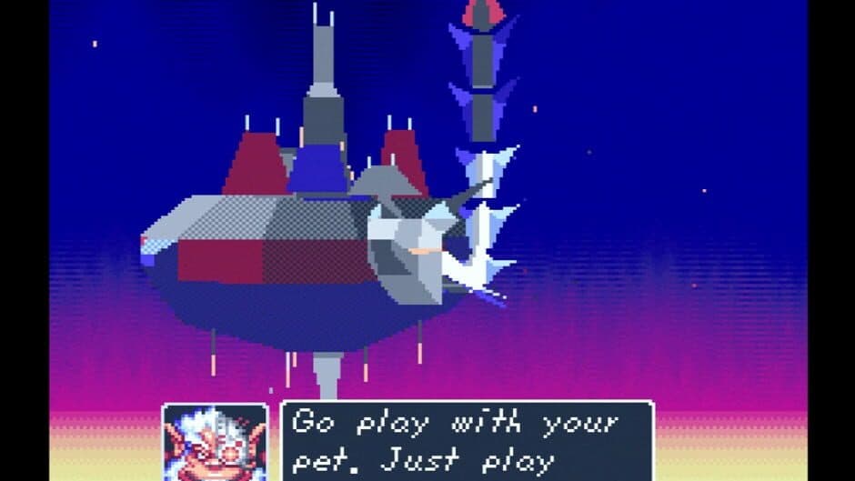 Скриншот 4 из Star Fox 2
