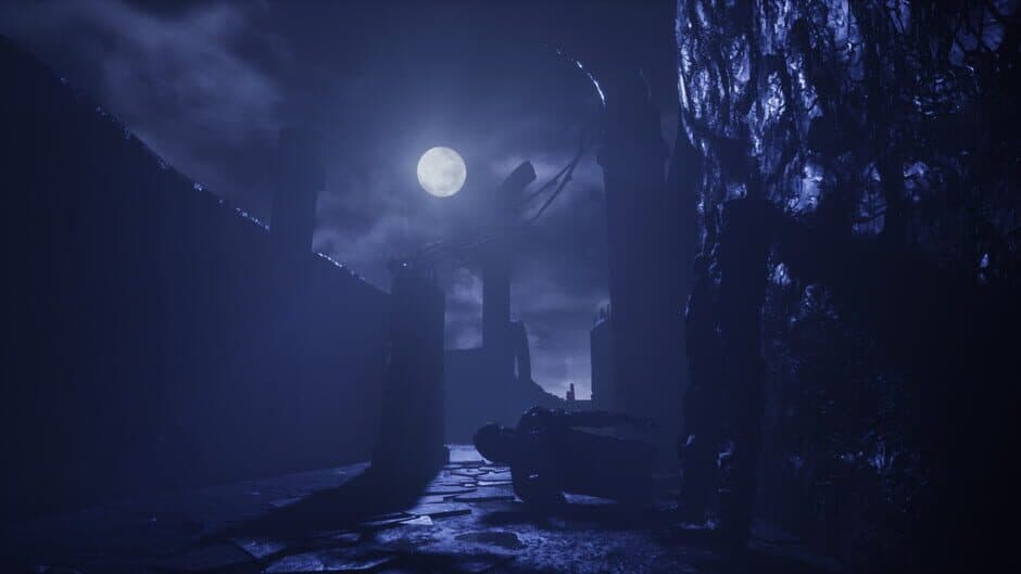 Скриншот 4 из Sleeping Dawn