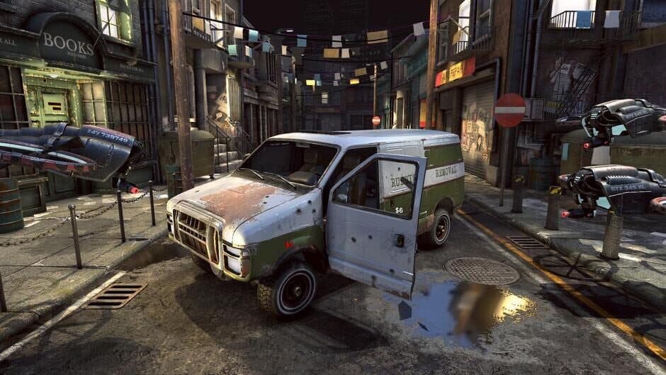 Скриншот 4 из Car Demolition Clicker