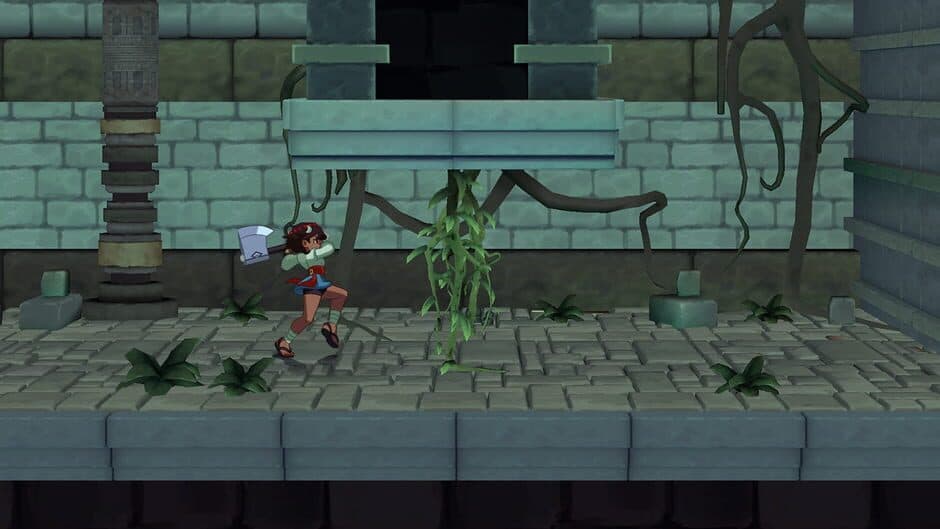 Скриншот 5 из Indivisible