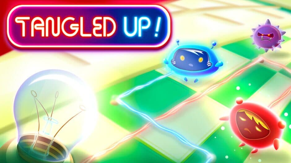 Скриншот 4 из Tangled Up!