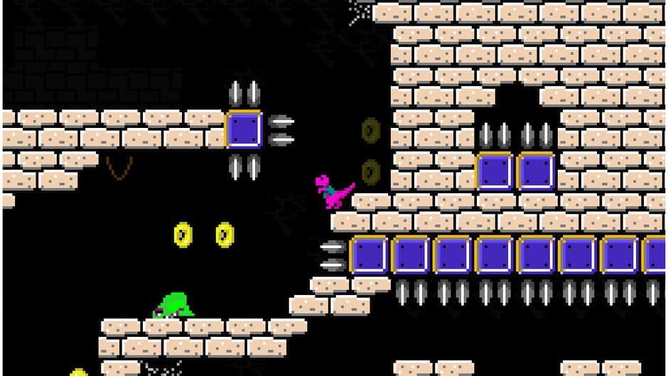 Скриншот 3 из Rex: Another Island