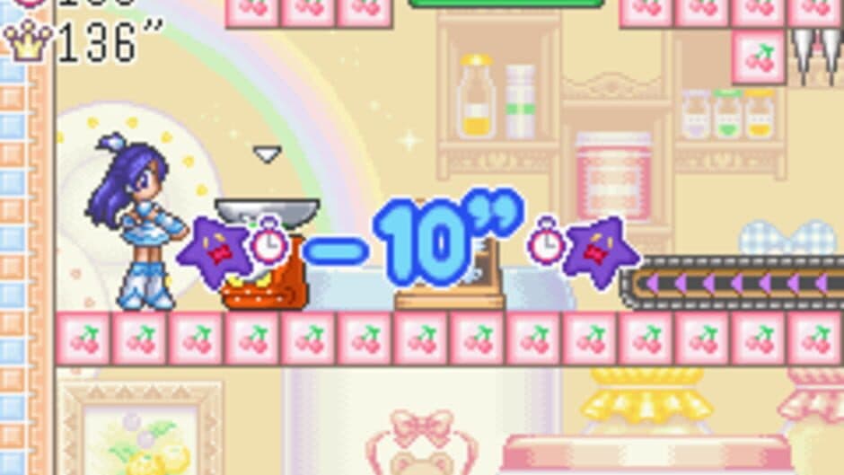 Скриншот 2 из Futari ha Precure: Arienai! Yume no Sono ha Daimeikyuu
