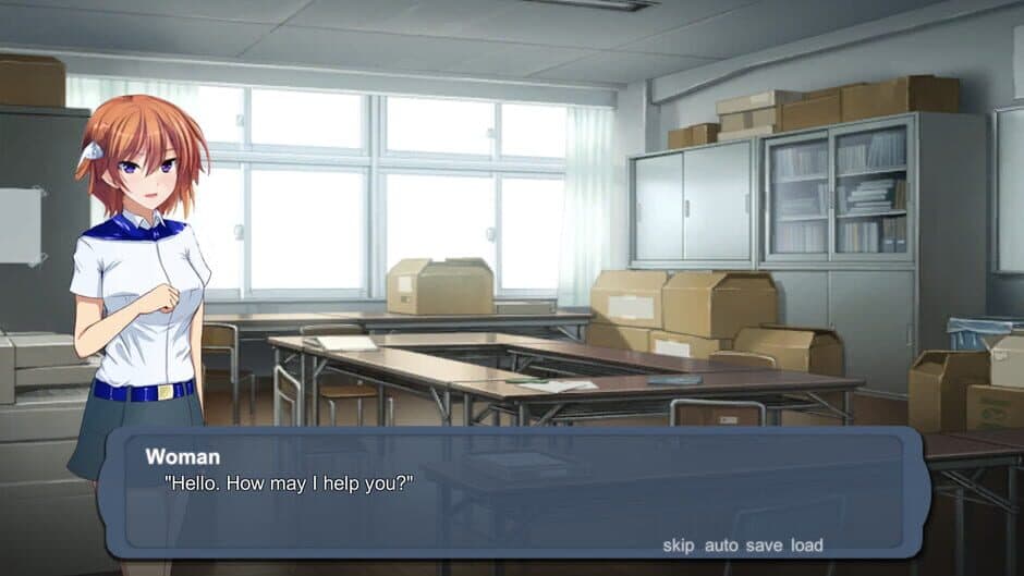 Скриншот 3 из High School: Bisexual Experience