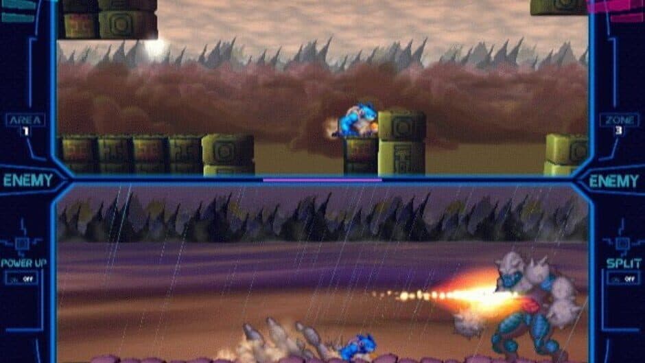 Скриншот 1 из Chronos Twins DX