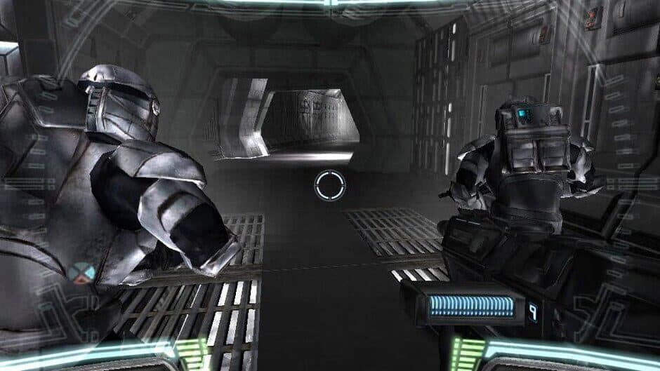 Скриншот 6 из Star Wars: The Best of PC