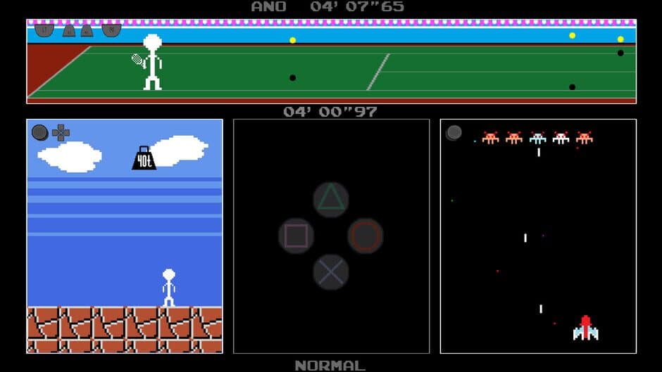 Скриншот 5 из Super Duper Multitasking