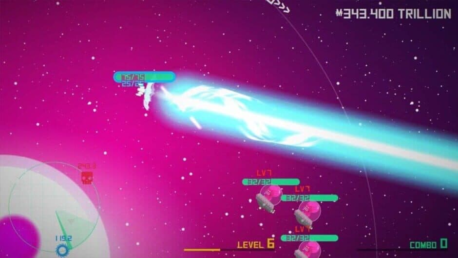 Скриншот 5 из Vostok Inc.