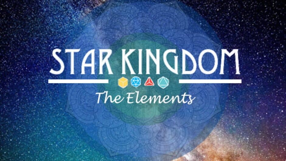 Скриншот 1 из Star Kingdom: The Elements