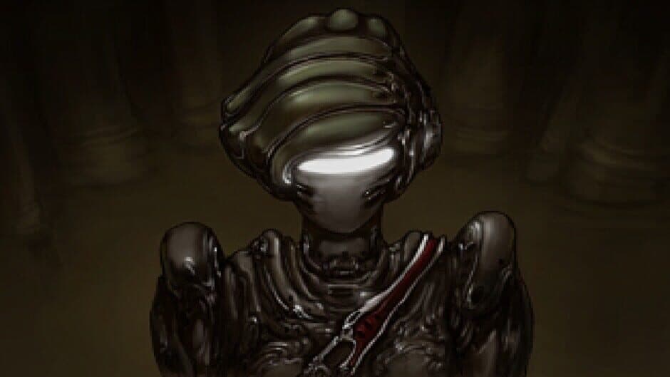 Скриншот 3 из Primordia