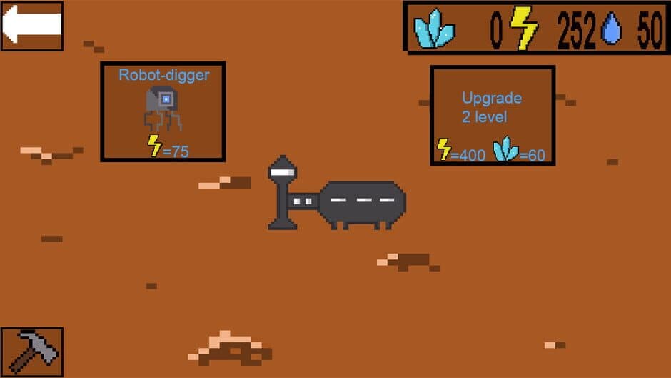 Скриншот 5 из Colony on Mars