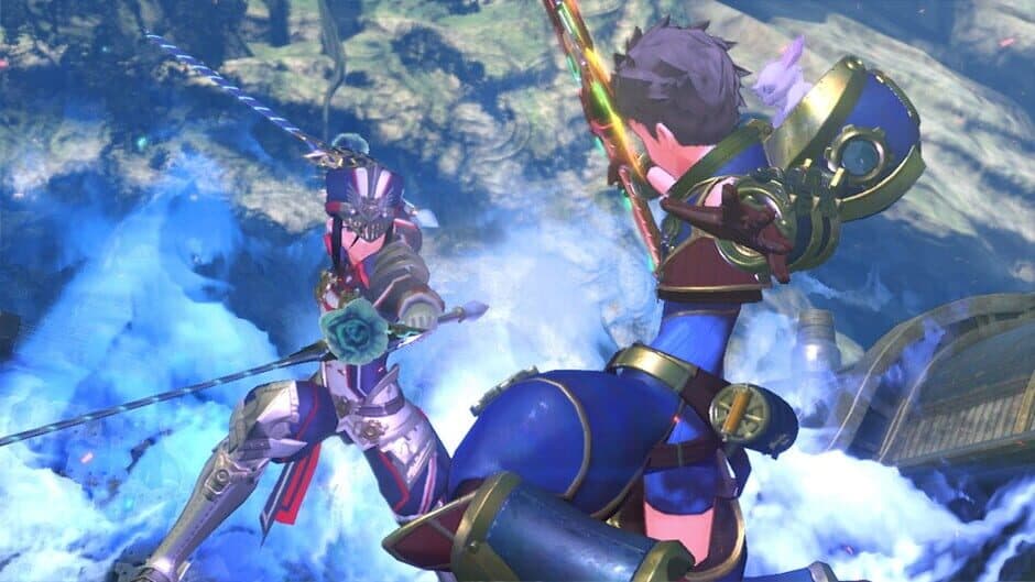 Скриншот 10 из Xenoblade Chronicles 2