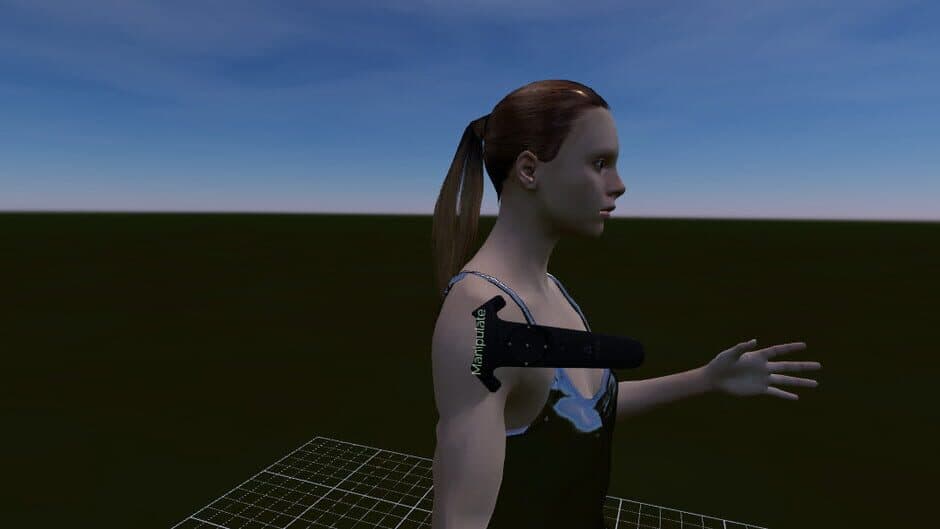 Скриншот 4 из Merper VR