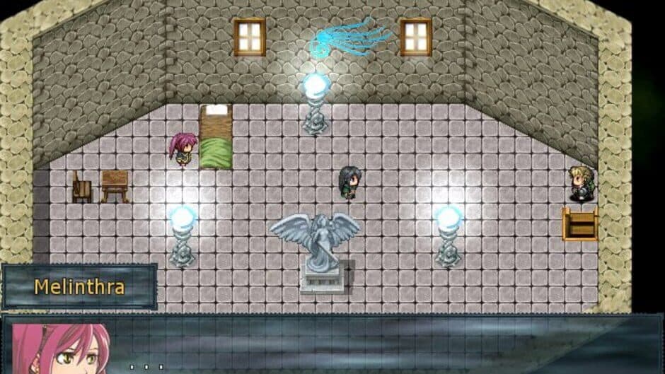Скриншот 3 из The Tale of a Common Man