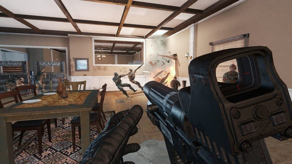 Скриншот 5 из Burstfire