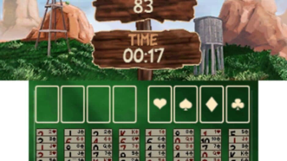 Скриншот 4 из Best of Board Games: Solitaire