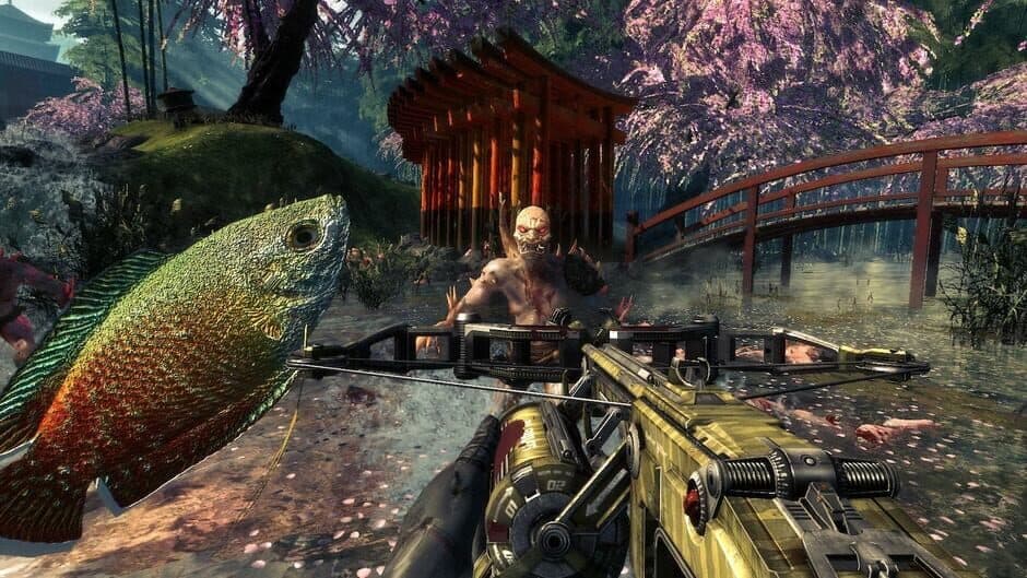 Скриншот 5 из Shadow Warrior